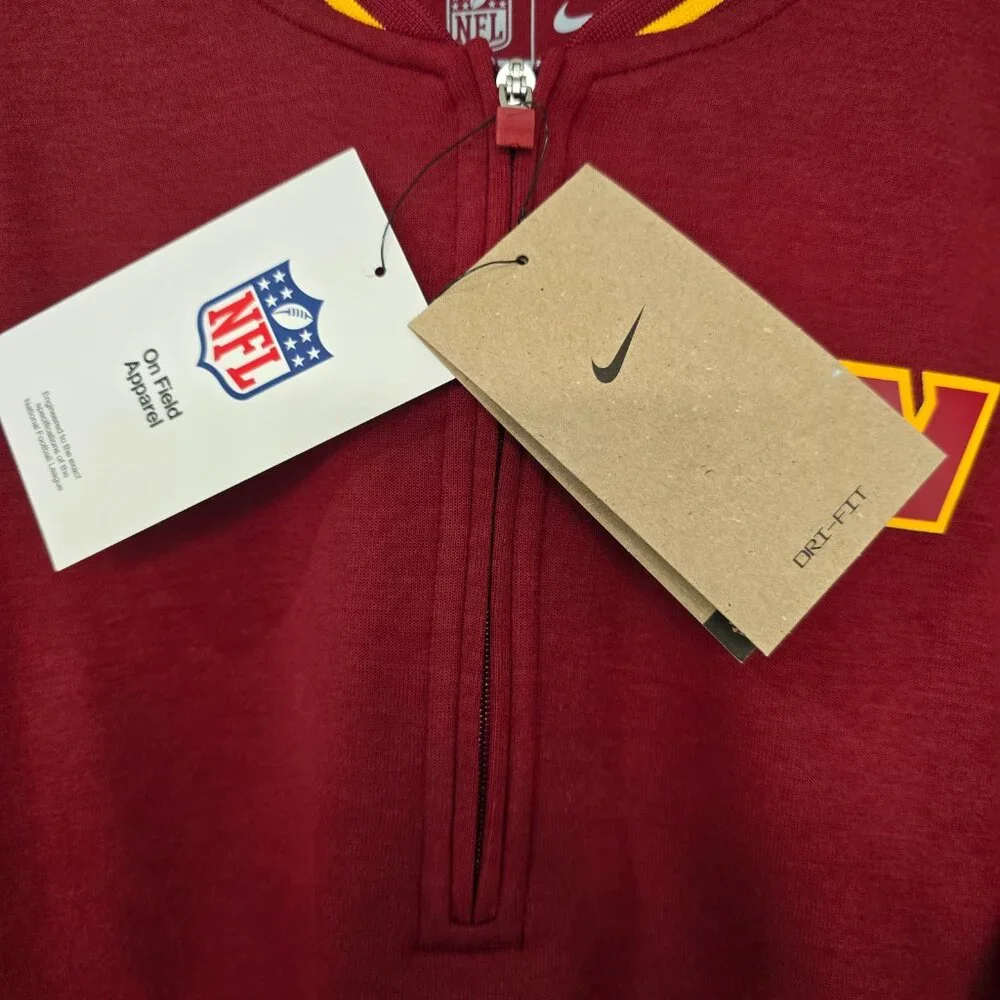 Nike new tags